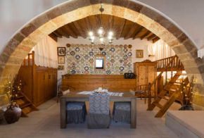 ''FINIO'' TRADITIONAL HOUSE, Archángelos
